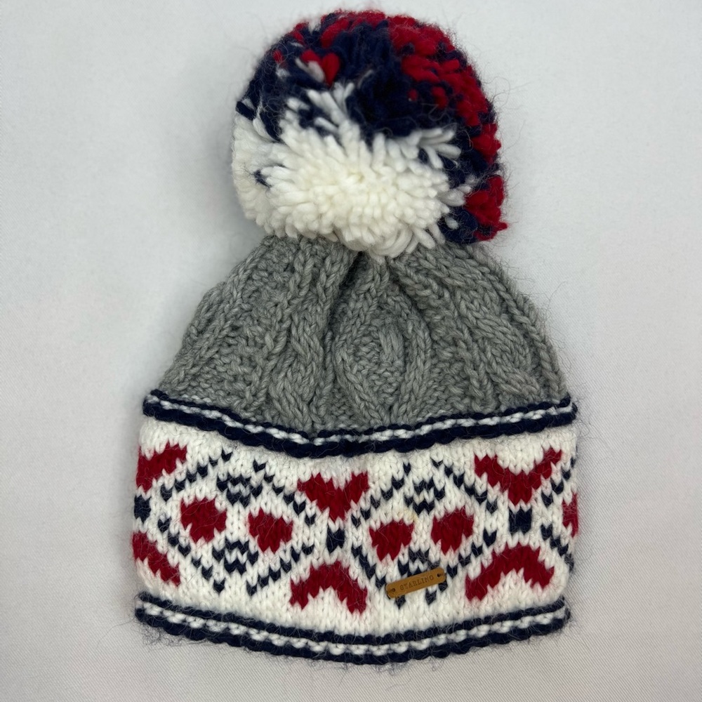 Starling Winter Hat | One Size